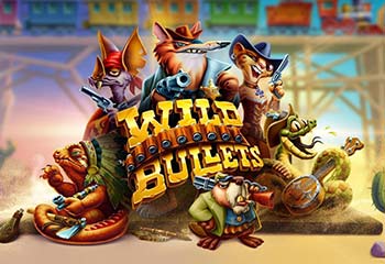 Wild Bullets